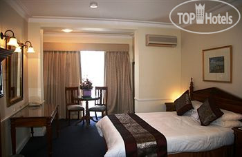 New photos from tourists Best Western Twin Towers Inn 4*