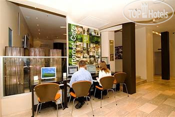 Фото Best Western Plus Hotel Stellar