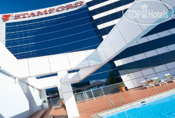 Hotel photo Stamford Plaza Sydney Airport 5*