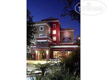 Hotel photo Ibis Sydney Thornleigh 4*