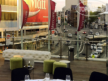 Фотографии отельера Mercure Sydney Potts Point 4*