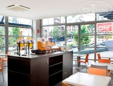New photos from tourists Ibis Budget Sydney East 2*