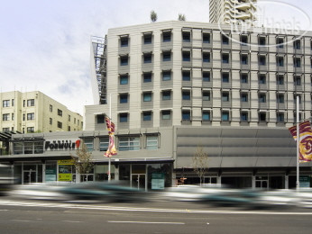 Hotel photo Ibis Budget Sydney East  2*
