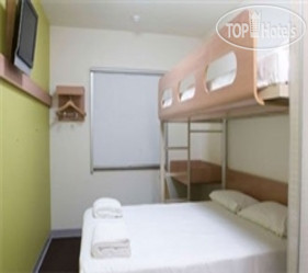 New photos from tourists Ibis Budget Sydney Olympic Park 2*