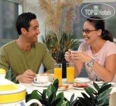 New photos from tourists Ibis budget Campbelltown 2*