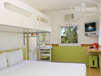 New photos from tourists Ibis Budget Wentworthville 2*