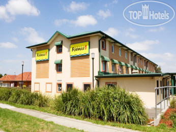 Photos Ibis budget Casula Liverpool