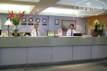 New photos from tourists DeVere 3*