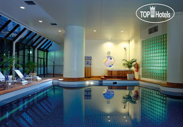 New photos from tourists Marriott Sydney Harbour Hotel at Circular Quay 5*