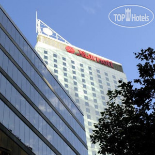 Photos Marriott Sydney Harbour Hotel at Circular Quay