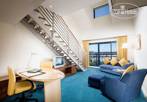 New photos from tourists Courtyard North Ryde 4*