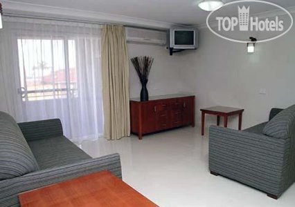 New photos from tourists Comfort Inn & Suites Burwood 4*
