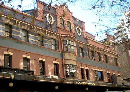 New photos from tourists Econo Lodge Sydney South 3*