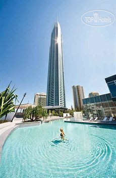 Hotelier's photos Q1 Resort & Spa 4*