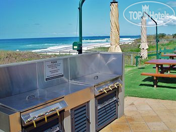 New photos from tourists The Breakers 4*