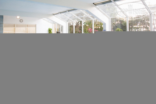 New photos from tourists BreakFree Beachpoint 3*