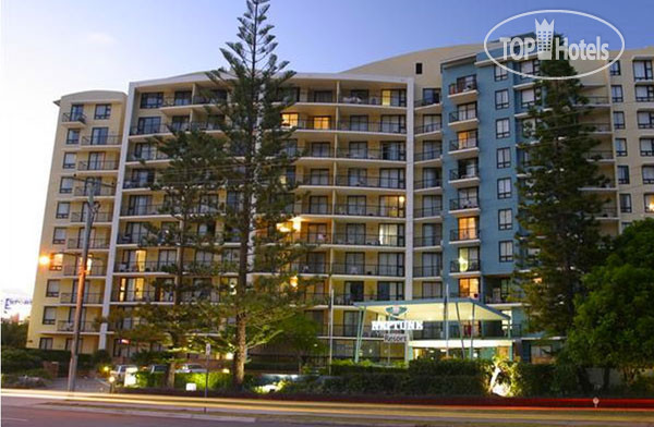 Hotelier's photos Neptune Resort 3*