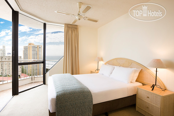 New photos from tourists Paradise Centre Apartments 4*