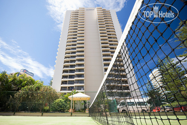 Hotelier's photos BreakFree Longbeach 3*