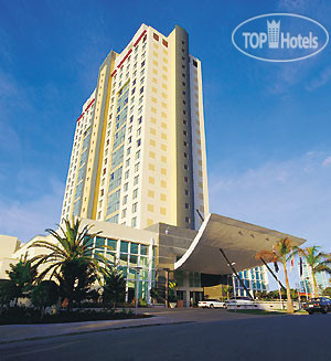 Hotel photo voco Gold Coast, an IHG Hotel 4*