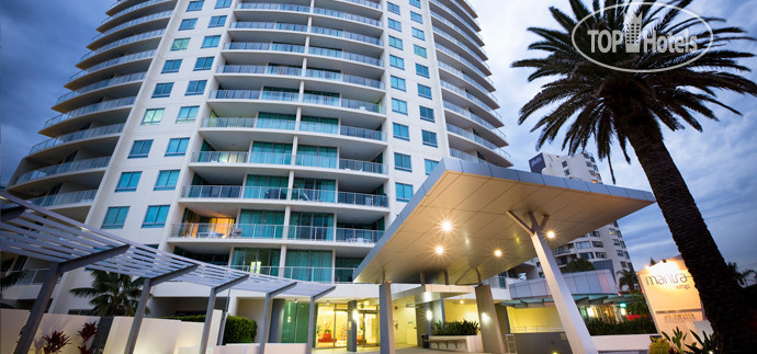Hotel photo Mantra Wings 4*