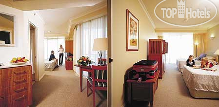 Hotelier's photos Legends 4*