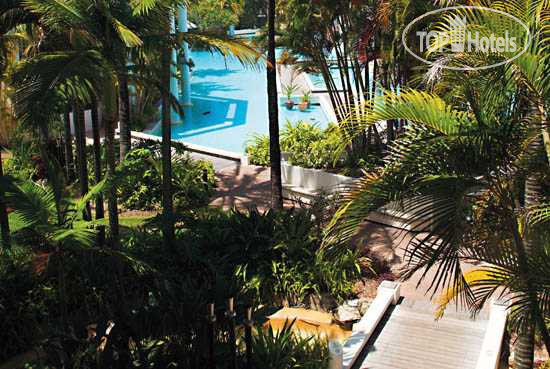 New photos from tourists Sheraton Mirage Resort & Spa Gold Coast 5*