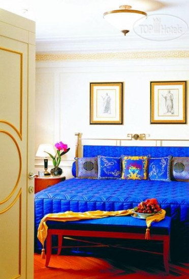 New photos from tourists Palazzo Versace 5*