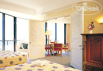 New photos from tourists Surfers Paradise Marriott Resort 5*