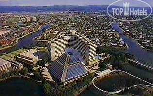 Hotel photo Jupiters Hotel & Casino Gold Coast 5*