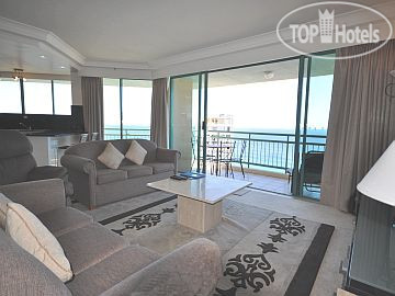 New photos from tourists Crown Towers Resort 4*