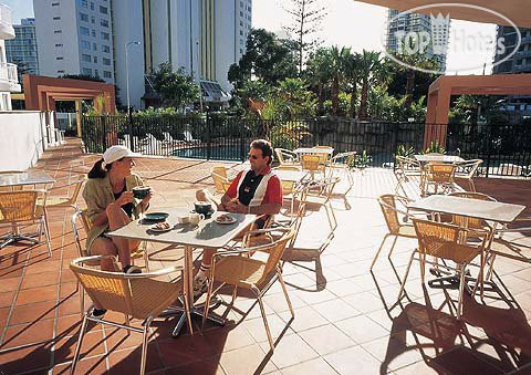 New photos from tourists Australis Sovereign 4*