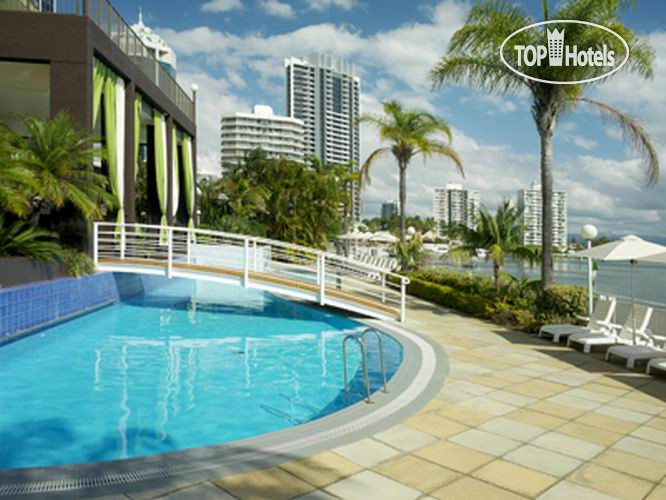 New photos from tourists Vibe Hotel Gold Coast 4*