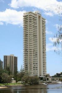Hotel photo Contessa Holiday Apartments 4*