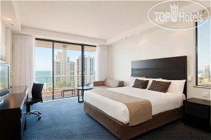 Hotel photo Crowne Plaza Surfers Paradise 4*