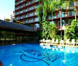 New photos from tourists The Island Gold Coast 4*