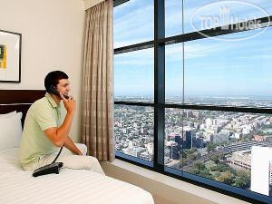 New photos from tourists Meriton Suites Broadbeach 5*