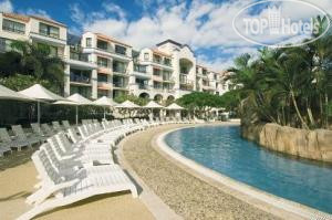 Hotel photo Oaks Calypso Plaza 4*