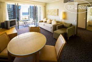 Hotel photo Mantra Twin Towns 4*