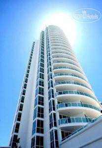 New photos from tourists Pacific Views Resort 4*