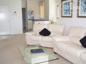 Hotelier's photos Pacific Views Resort 4*