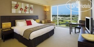 New photos from tourists RACV Royal Pines Resort 4*