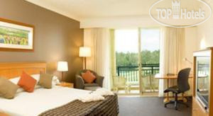 Hotelier's photos Radisson Resort Gold Coast 4*