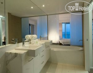 Hotelier's photos Reflection on the Sea 4*