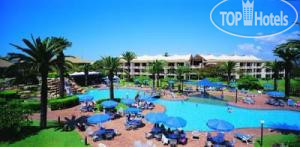 Hotel photo Sea World Resort & Water Park 4*