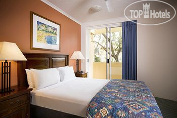 New photos from tourists BreakFree Diamond Beach 3*