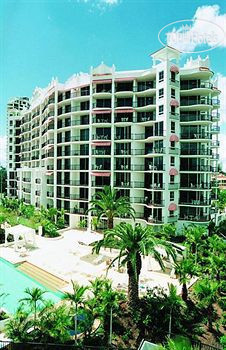 Hotelier's photos Marrakesh Resort Apartments 4*