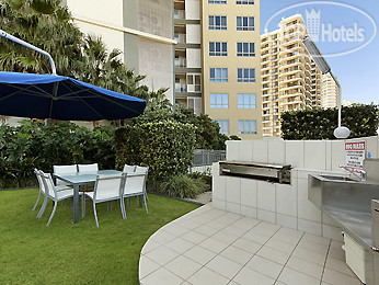 Hotel photo The Sebel Coolangatta 4*