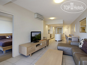 New photos from tourists The Sebel Coolangatta 4*