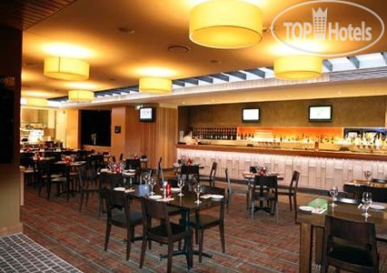 New photos from tourists Quality Hotel Mermaid Waters 4*